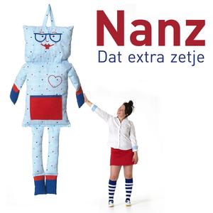Dat Extra Zetje
