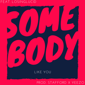 Somebody Like You