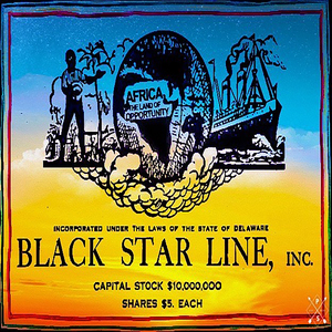 E2E (Wakanda Forever)