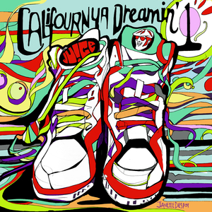 Nothing To Say (Califournya Mix)