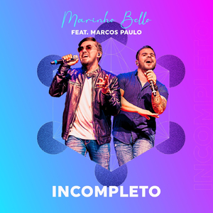 Incompleto (feat. Marcos Paulo)