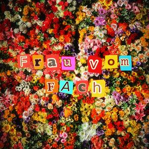 frau vom fach