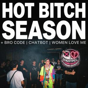 Women Love Me (Sinful Bodies Full Rework)