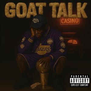 Outside (feat. Hitta Voisi)