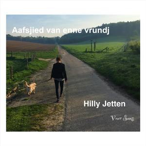 Aafsjied Van Enne Vrundj (Veur Suus)