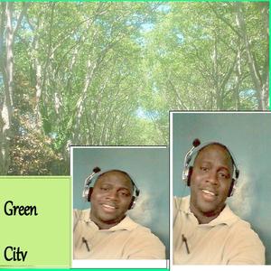 GREEN CITY (GREEN CITY)