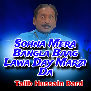 Ha Wasda Waqat Taan Dil Day Kay