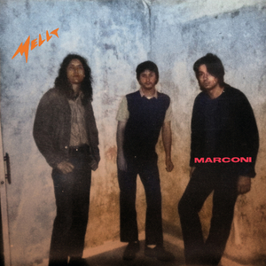 Marconi (Radio Edit)