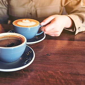 友達とおしゃべりジャズタイム