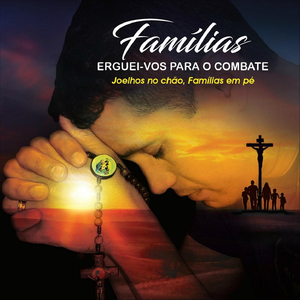 Oração: Família- Recebereis o Espírito Santo e Sereis Minhas Testemunhas (Ao Vivo)
