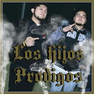 Los hijos Pródigos (feat. Arpek)