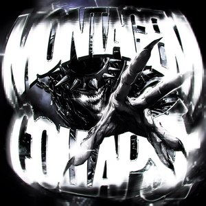 MONTAGEM COLLAPSE (Super Slowed)