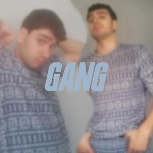 Gang (feat. ETK)