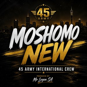 Moshomo (Radio Edit)