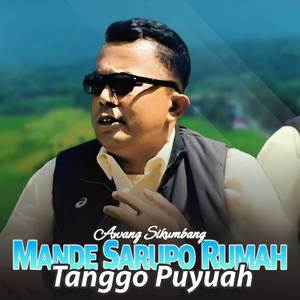 Mande Sarupo Rumah Tanggo Puyuah
