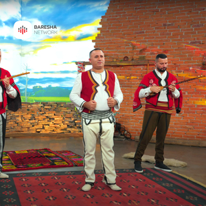 Kangë për Ismail Qemalin dhe Isa Boletinin