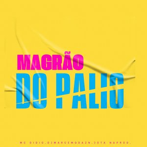 Magrão do Palio