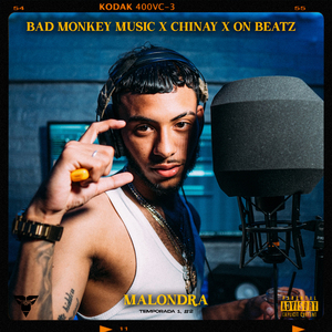 Malondra Ep. 2 (Freestyle)