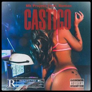 Castigo (feat. Buman) (Radio Edit)