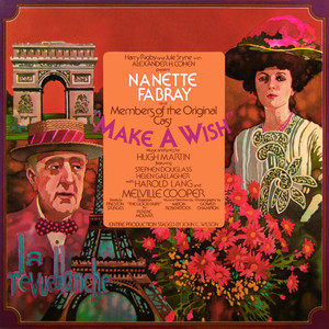 Finale (from "Make A Wish")