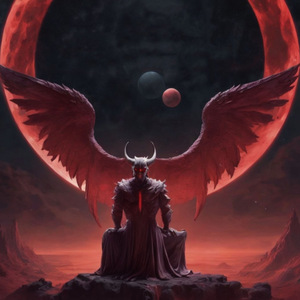 Lucifer's Favorite Color