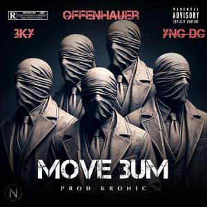 Offenhauer (Move 3um) (feat. YNG DC)