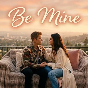 Justin Bieber & Selena Gomez - Be Mine