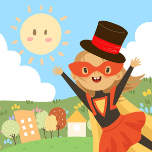 Aku Emma Seorang Pahlawan