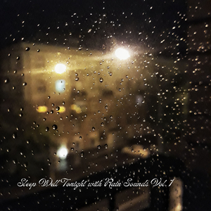 Standing in the Middle of the Rain