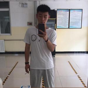 总有一天你会出现在我身边.