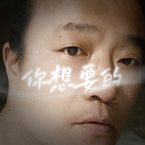 你想要的(伴奏)