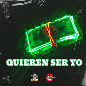 Quieren Ser Yo (Guaracha) (Remix)
