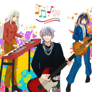 ニューマイノーマル (Cover)