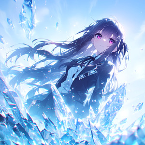 Lacerated Bloom