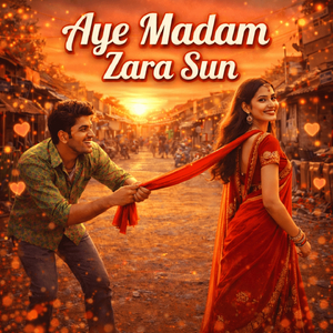 AYE MADAM ZARA SUN