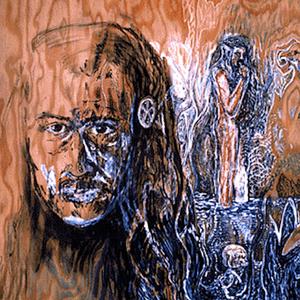 poiuytrewq / A Fond Old Far Away Room (After Murakami: Kafka on the Shore)