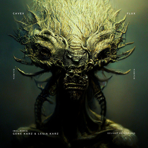 Flux (Gene Karz, Lesia Karz Remix)