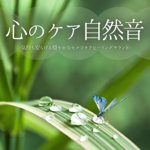 無心になる水音
