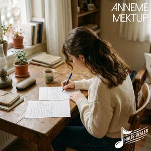 Anneme Mektup
