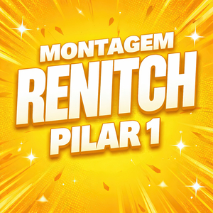 Montagem Renitch Pilar 1