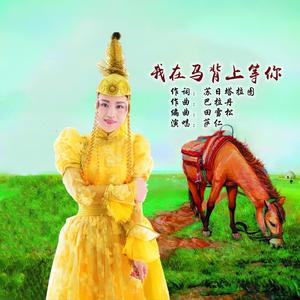 我在马背上等你