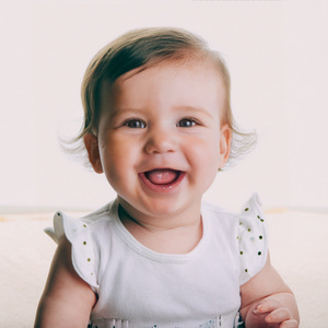 Ojos Brillantes, Cielos Abiertos