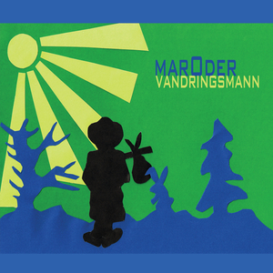 Vandringsmann