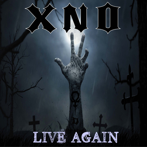 Live Again