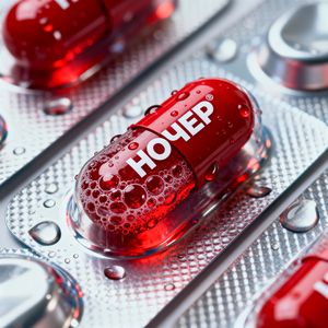 Любимчик Флинт