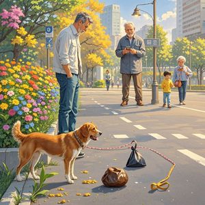 文明绳-好运齐来