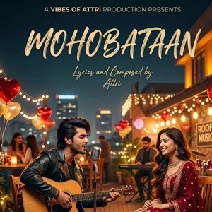 Mohobataan