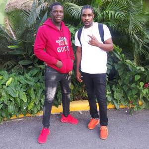 GAS STATION (Radio Edit)