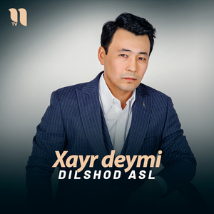 Xayr deymi