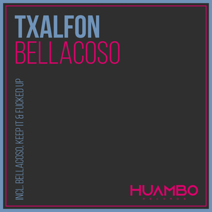 Bellacoso (Fun Mix)